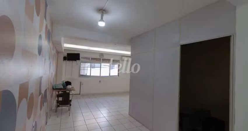Ponto comercial com 2 salas para alugar na Rua Torquato Tasso, --, Vila Prudente, São Paulo