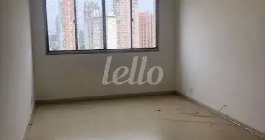 Apartamento com 1 quarto para alugar na Rua José Antônio Coelho, --, Vila Mariana, São Paulo