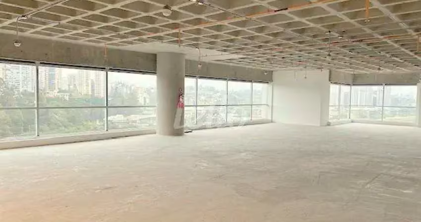 Sala comercial para alugar na Rua Luís Correia de Melo, --, Vila Cruzeiro, São Paulo