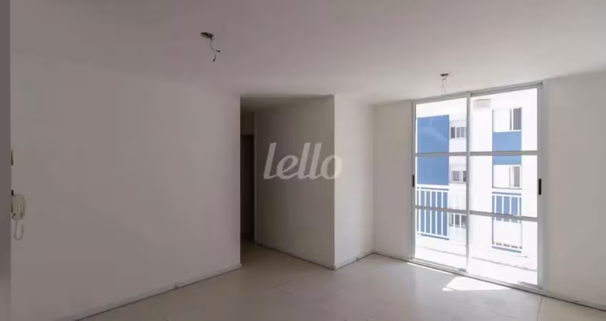 Apartamento com 2 quartos para alugar na Avenida Casa Grande, --, Vila Cunha Bueno, São Paulo