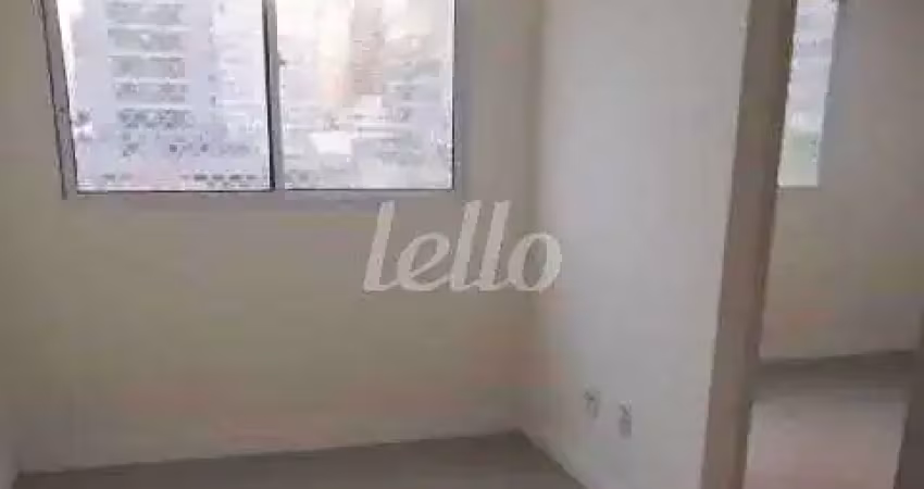 Apartamento com 2 quartos para alugar na Rua do Bosque, --, Barra Funda, São Paulo
