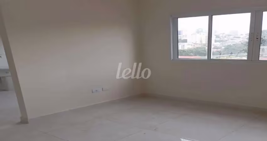 Apartamento com 2 quartos para alugar na Rua Coronel Octávio Azeredo, --, Vila Mazzei, São Paulo