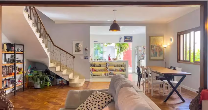 Casa com 4 quartos para alugar na Rua Lino Coutinho, --, Ipiranga, São Paulo
