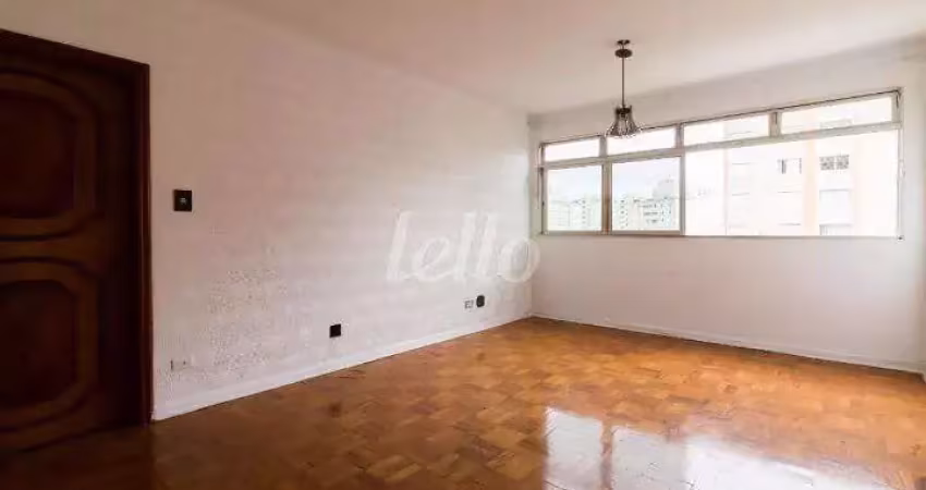 Apartamento com 2 quartos para alugar na Rua Cuiabá, --, Alto da Mooca, São Paulo