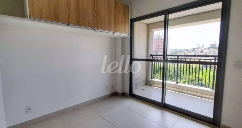 Apartamento com 1 quarto para alugar na Rua João José Pacheco, --, Vila Mariana, São Paulo