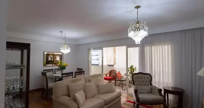 Apartamento com 2 quartos para alugar na Rua Rio Grande, --, Vila Mariana, São Paulo