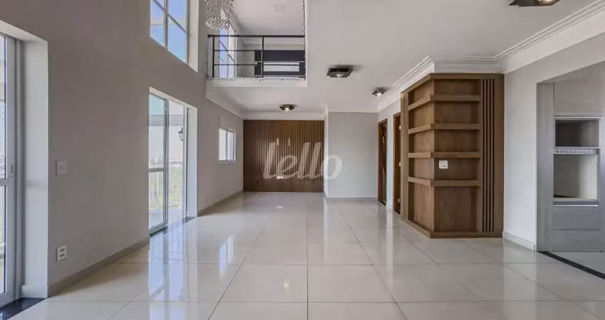 Apartamento com 3 quartos para alugar na Rua Cabo José Clemeneano de Carvalho, --, Jardim Avelino, São Paulo