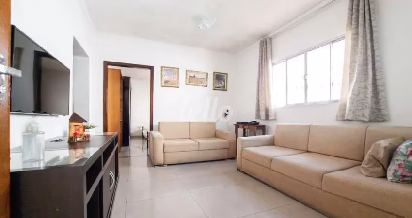 Casa comercial com 1 sala para alugar na Avenida Águia de Haia, --, Itaquera, São Paulo