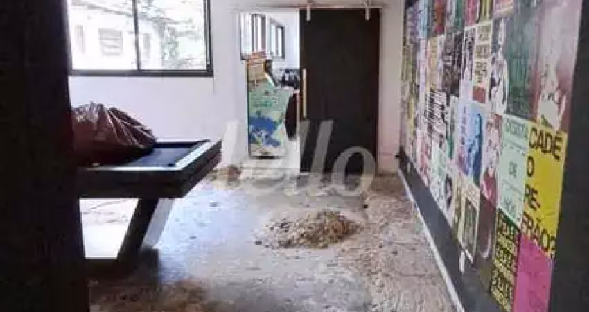 Prédio para alugar na Rua Cotoxó, --, Pompéia, São Paulo