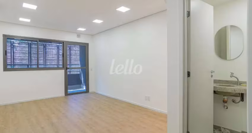 Sala comercial para alugar na Rua Coronel José Eusébio, --, Higienópolis, São Paulo