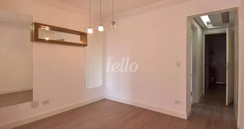Apartamento com 2 quartos para alugar na Rua Coronel Diogo, --, Jardim da Glória, São Paulo