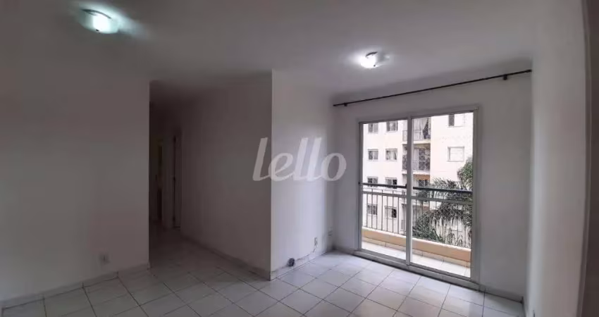 Apartamento com 2 quartos para alugar na Rua Liestal, --, Lauzane Paulista, São Paulo