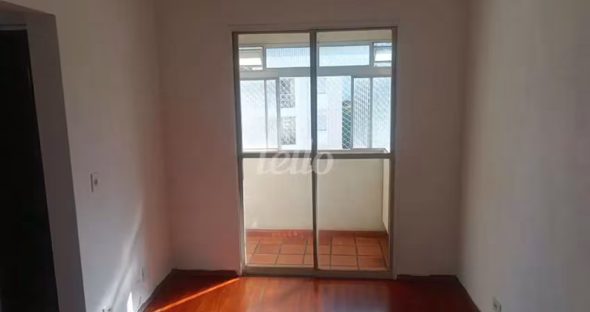 Apartamento com 1 quarto para alugar na Rua Doutor Zuquim, --, Santana, São Paulo