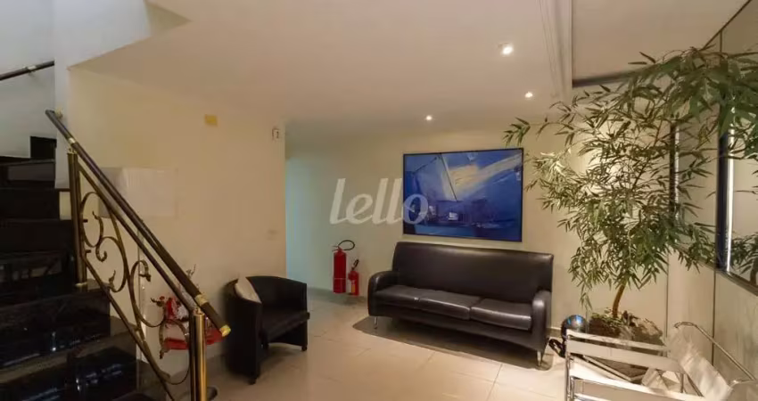 Casa comercial com 6 salas para alugar na Rua Almirante Noronha, --, Jardim São Paulo (Zona Norte), São Paulo