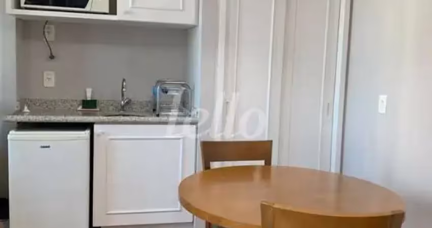 Apartamento com 1 quarto para alugar na Rua Bela Cintra, --, Consolação, São Paulo