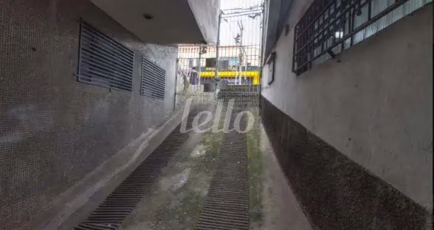 Ponto comercial com 2 salas para alugar na Avenida Nova Cantareira, --, Tucuruvi, São Paulo
