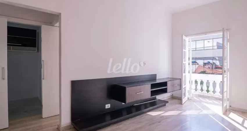 Apartamento com 2 quartos para alugar na Rua Dom Bosco, --, Mooca, São Paulo