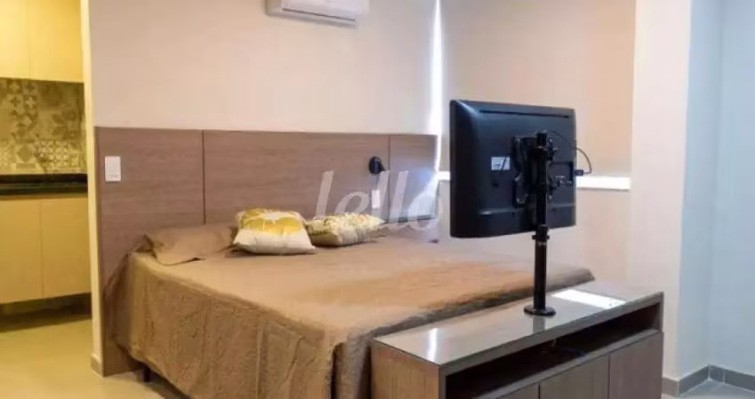 Apartamento com 1 quarto para alugar na Rua Dom Lucas Obes, --, Ipiranga, São Paulo