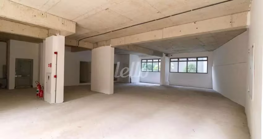 Ponto comercial para alugar na Rua Dina, --, Vila Nova Conceição, São Paulo