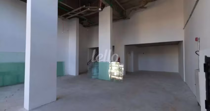 Ponto comercial para alugar na Rua dos Chanes, --, Indianópolis, São Paulo