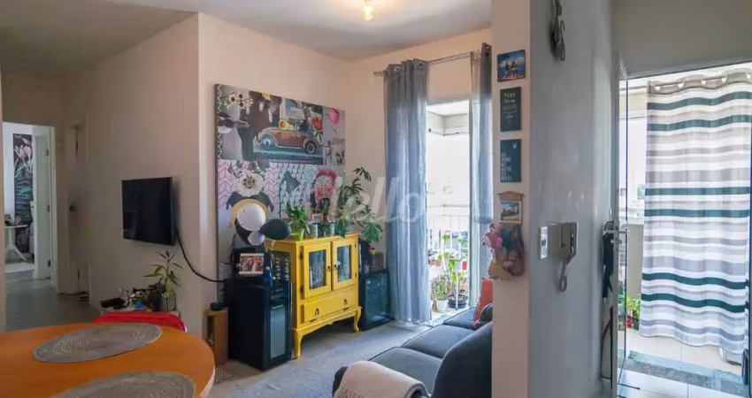 Apartamento com 2 quartos para alugar na Rua Cônego Vicente Miguel Marino, --, Barra Funda, São Paulo