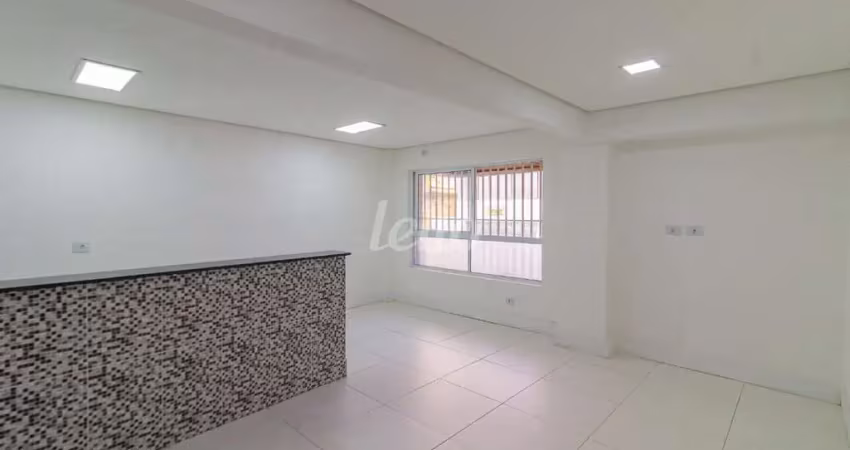 Apartamento com 1 quarto para alugar na Rua Rua Aurora, --, Santa Ifigênia, São Paulo