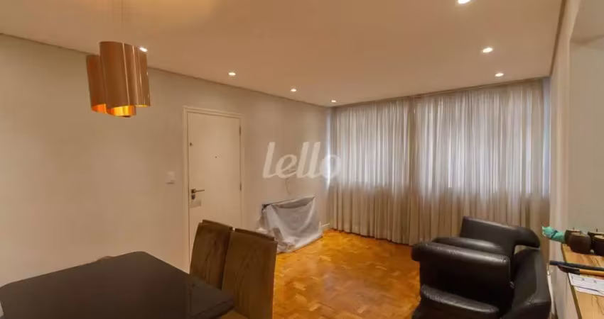Apartamento com 2 quartos para alugar na Avenida Paes de Barros, --, Parque da Mooca, São Paulo