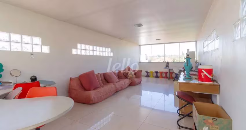 Casa com 4 quartos para alugar na Rua Laurindo de Brito, --, Lapa, São Paulo