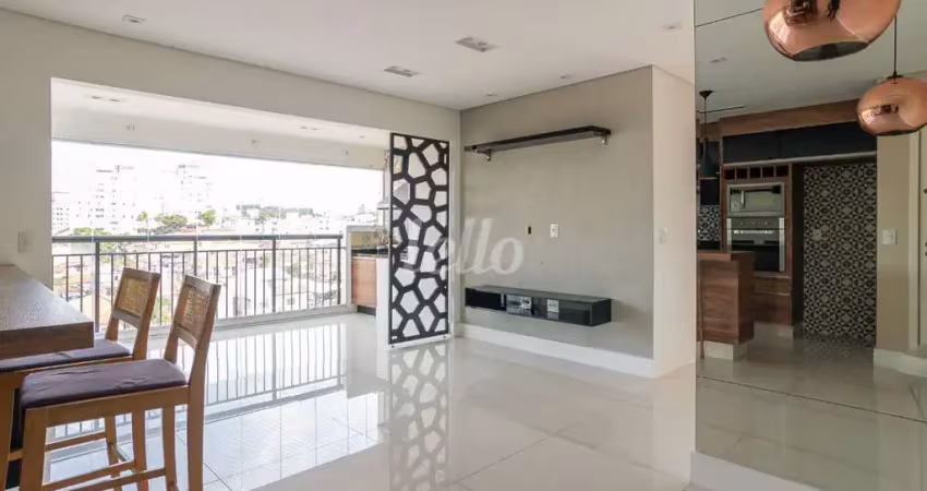 Apartamento com 2 quartos para alugar na Rua Manuel Gaya, --, Vila Nova Mazzei, São Paulo