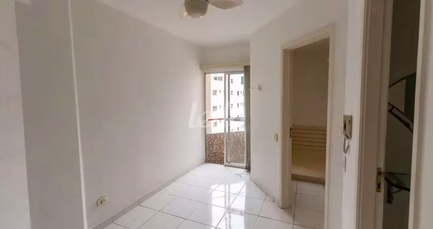 Kitnet / Stúdio para alugar na Rua Barata Ribeiro, --, Bela Vista, São Paulo