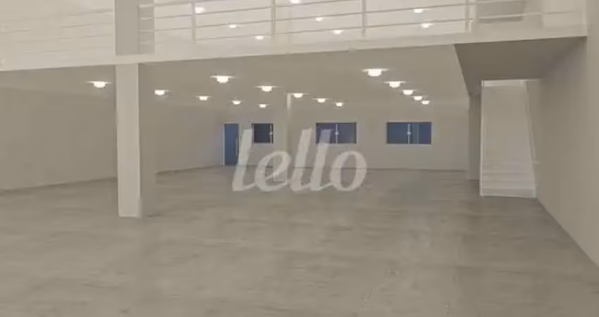 Ponto comercial para alugar na Avenida Regente Feijó, --, Vila Regente Feijó, São Paulo