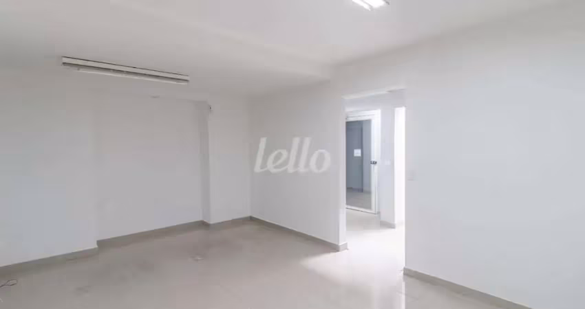 Prédio para alugar na Rua Cáspio, --, Jardim do Mar, São Bernardo do Campo