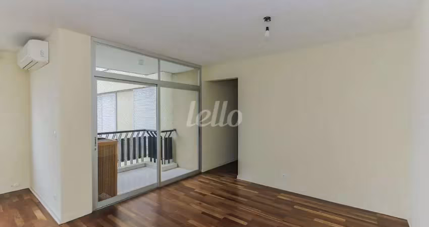 Apartamento com 4 quartos para alugar na Rua Pedroso Alvarenga, --, Itaim Bibi, São Paulo