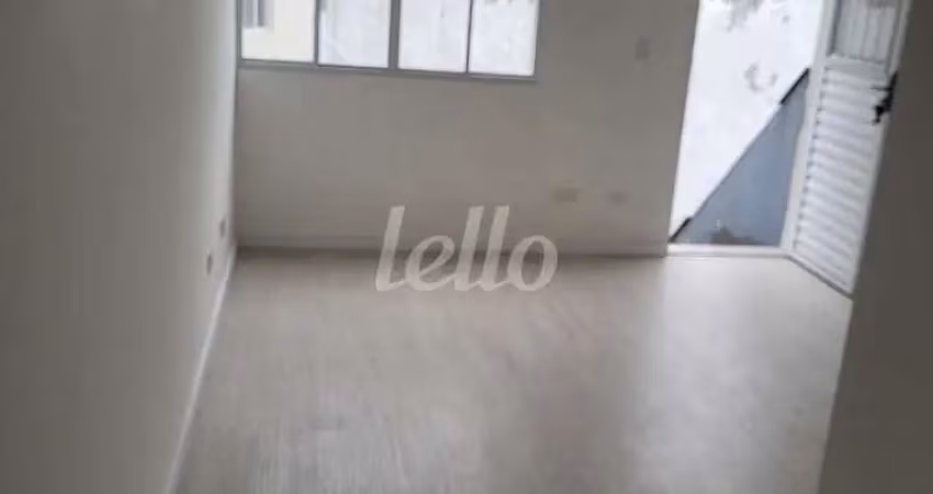 Casa em condomínio fechado para alugar na Rua dos Cambuís, --, Vila Parque Jabaquara, São Paulo