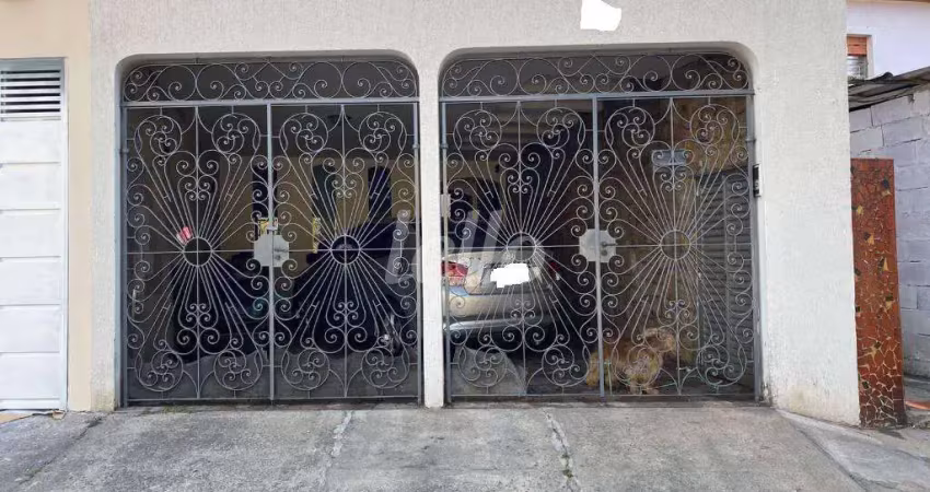 Casa com 5 quartos para alugar na Rua Uruçuca, --, Vila Antonina, São Paulo