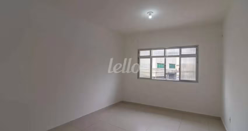 Sala comercial com 1 sala para alugar na Rua Emília Marengo, --, Vila Regente Feijó, São Paulo