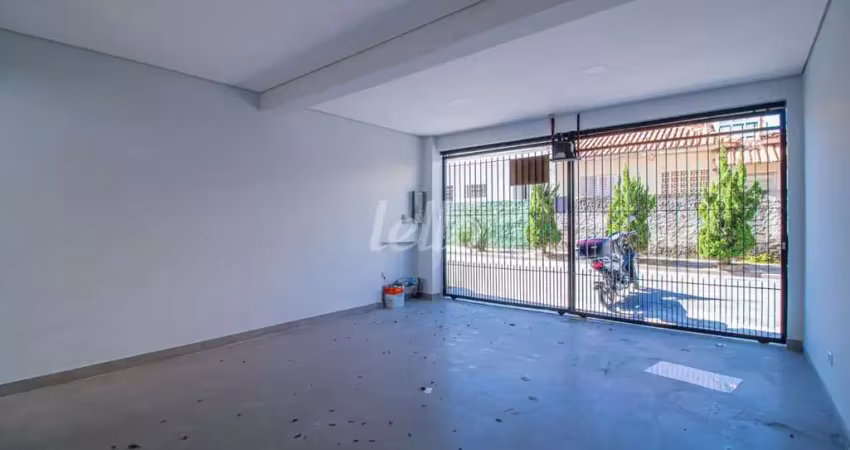 Casa comercial para alugar na Rua Milton Lodetti, --, Vila Leopoldina, São Paulo