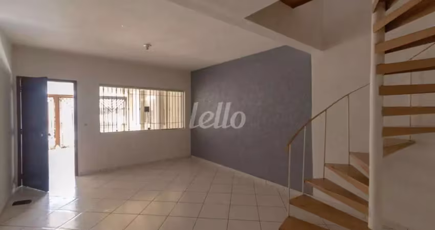 Casa com 2 quartos para alugar na Rua Maria Emília, --, Penha De França, São Paulo