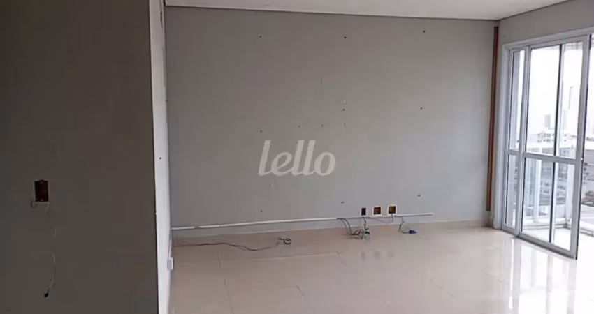 Sala comercial com 1 sala para alugar na Rua Tijuco Preto, --, Tatuapé, São Paulo