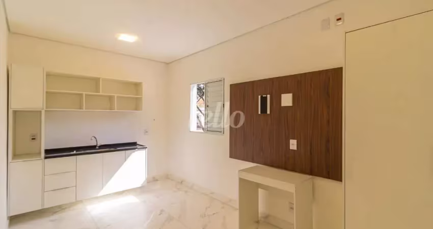 Apartamento para alugar na Rua Marechal Hermes da Fonseca, --, Santana, São Paulo