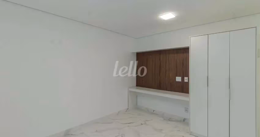 Apartamento para alugar na Rua Marechal Hermes da Fonseca, --, Santana, São Paulo