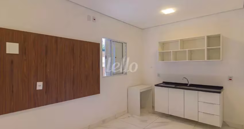 Apartamento para alugar na Rua Marechal Hermes da Fonseca, --, Santana, São Paulo