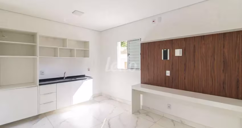 Apartamento para alugar na Rua Marechal Hermes da Fonseca, --, Santana, São Paulo