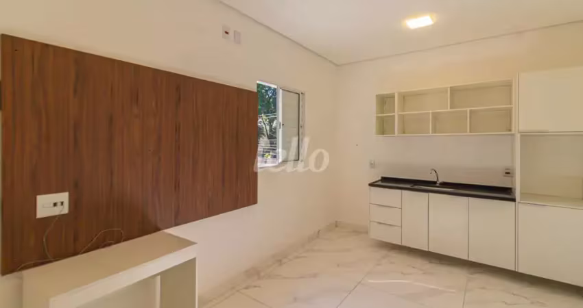 Apartamento para alugar na Rua Marechal Hermes da Fonseca, --, Santana, São Paulo