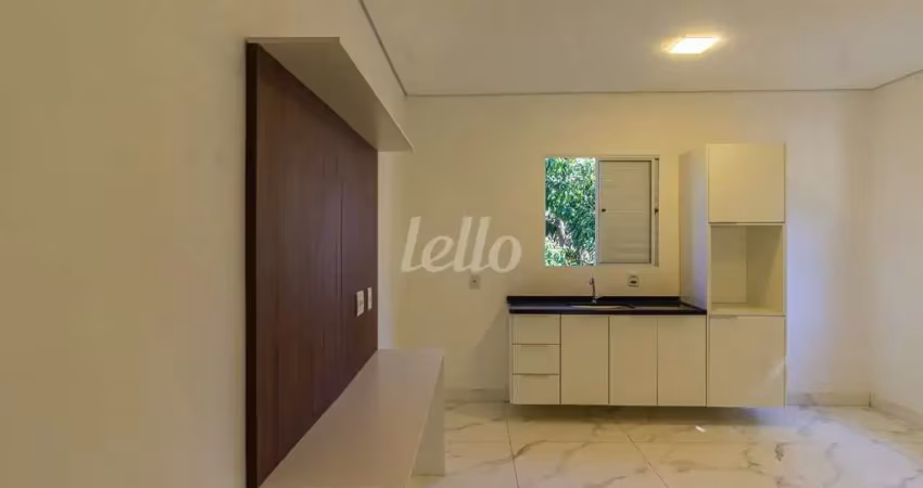 Apartamento para alugar na Rua Marechal Hermes da Fonseca, --, Santana, São Paulo