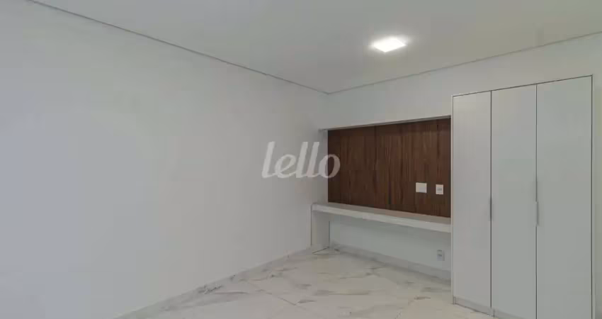 Apartamento para alugar na Rua Marechal Hermes da Fonseca, --, Santana, São Paulo