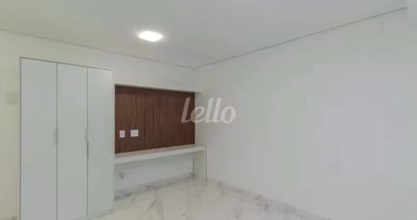 Apartamento para alugar na Rua Marechal Hermes da Fonseca, --, Santana, São Paulo