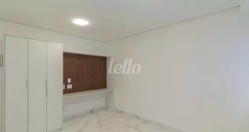 Apartamento para alugar na Rua Marechal Hermes da Fonseca, --, Santana, São Paulo