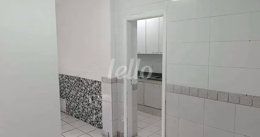 Sala comercial com 2 salas para alugar na Rua Doutor Olavo Egídio, --, Santana, São Paulo