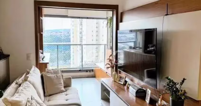 Apartamento com 2 quartos para alugar na Rua Lauriano Fernandes Júnior, --, Vila Leopoldina, São Paulo